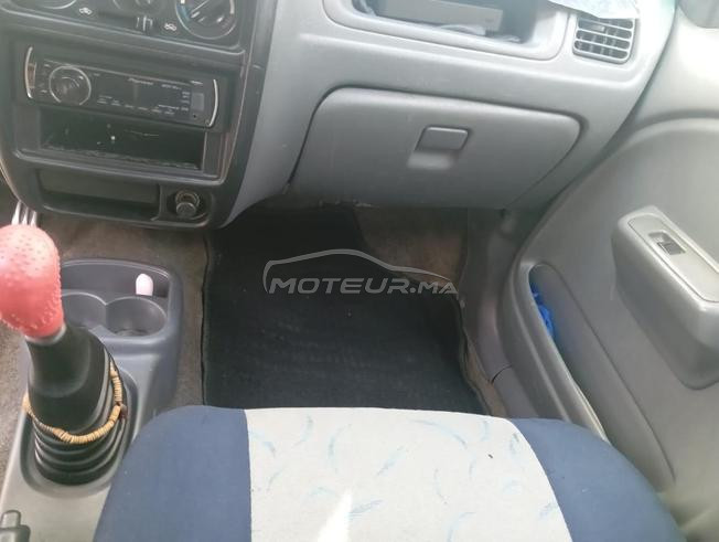 suzuki alto mod 2008