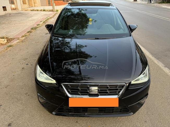 Seat Ibiza Essence  aniver  FR Automatique 2025 