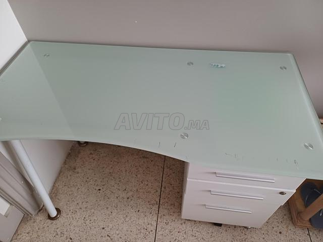 Bureau pour étudiant