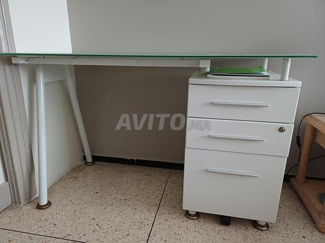 Bureau pour étudiant - 2