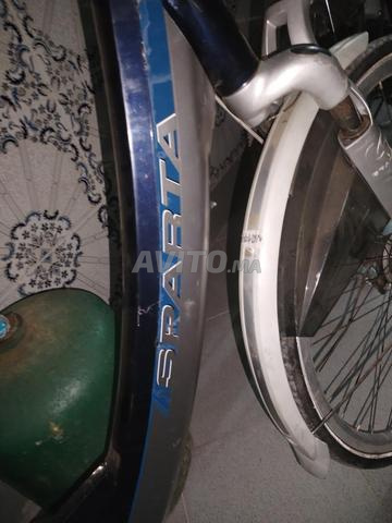 Vélo électrique - 2