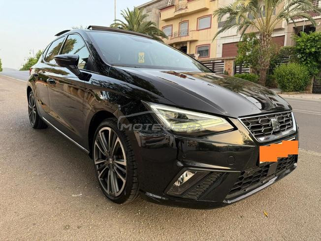 Seat Ibiza Essence  aniver  FR Automatique 2025 
