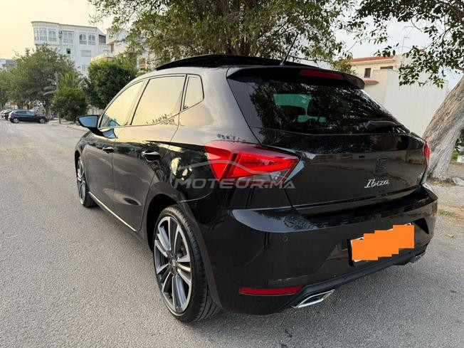 Seat Ibiza Essence  aniver  FR Automatique 2025 