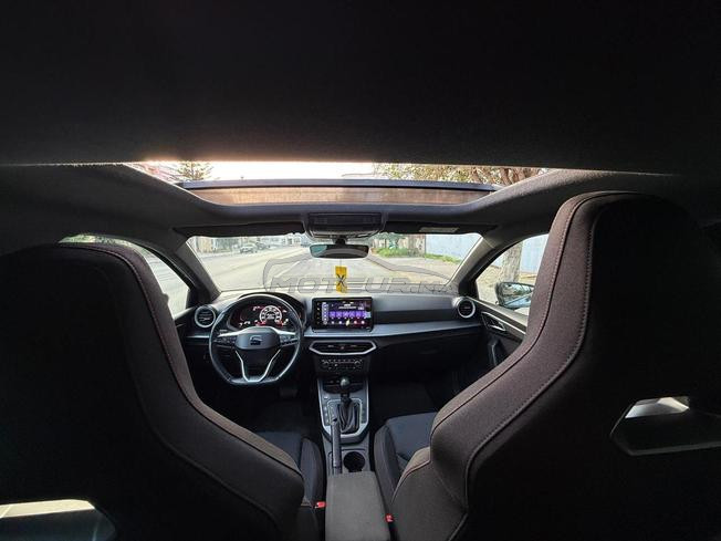 Seat Ibiza Essence  aniver  FR Automatique 2025 