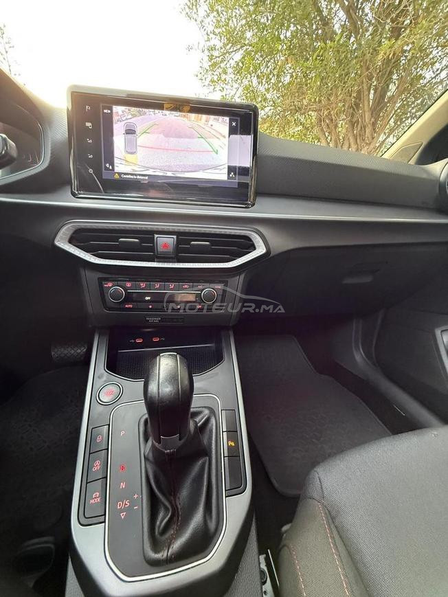 Seat Ibiza Essence  aniver  FR Automatique 2025 