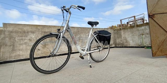 Vélo Union Hollandais original - 2
