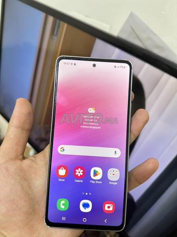 SAMSUNG A53 5G 128GB - 2