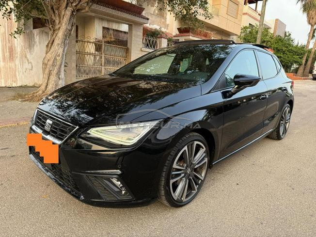 Seat Ibiza Essence  aniver  FR Automatique 2025 