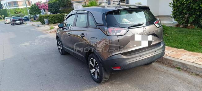 Apel crossland X