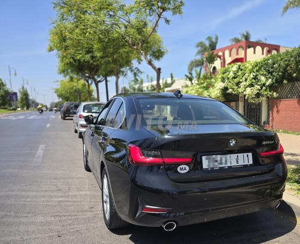 BMW 320d 2020 - 2