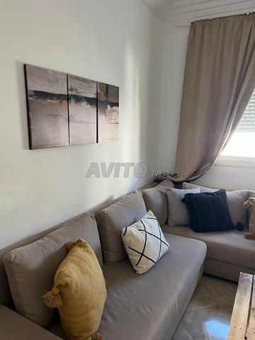 شقة سكنية هادئة بالجديدة - 2