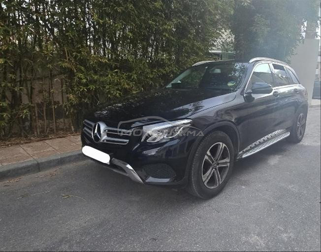 Mercedes GLC 
