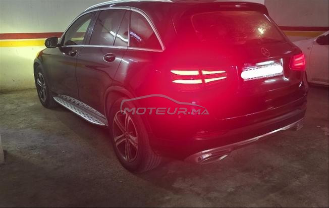 Mercedes GLC 