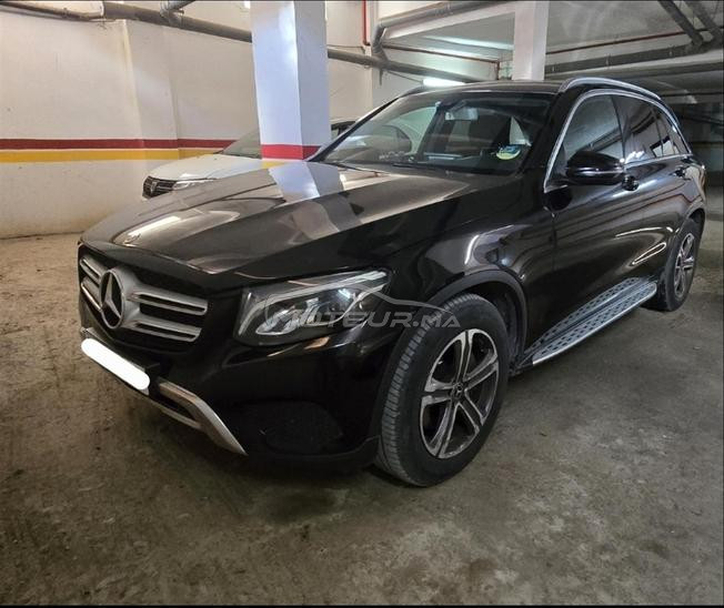 Mercedes GLC 