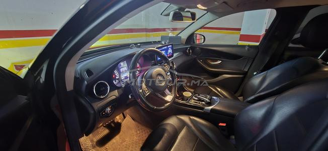 Mercedes GLC 