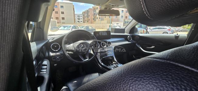 Mercedes GLC 