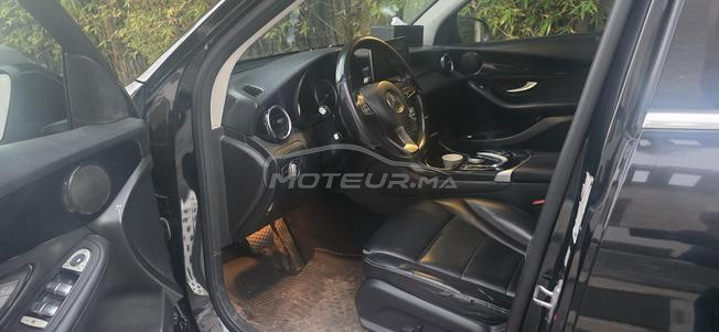 Mercedes GLC 