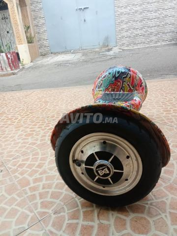 Hoverboard - 2