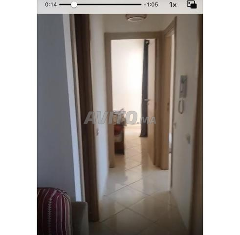 Appartement à vendre - 2