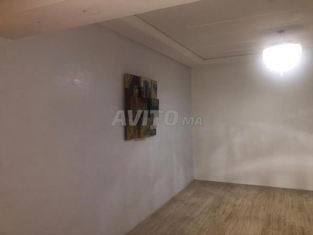 Appartement à Vendre sur Maarif - 2