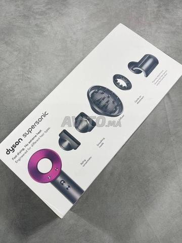 Dyson Supersonic