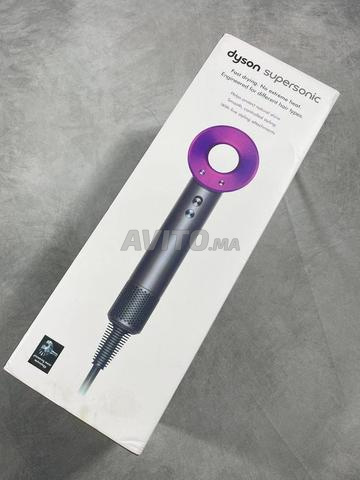 Dyson Supersonic