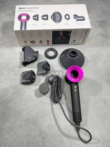 Dyson Supersonic