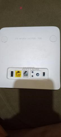 Routeur ZTE MF253V 4G LTE - 2
