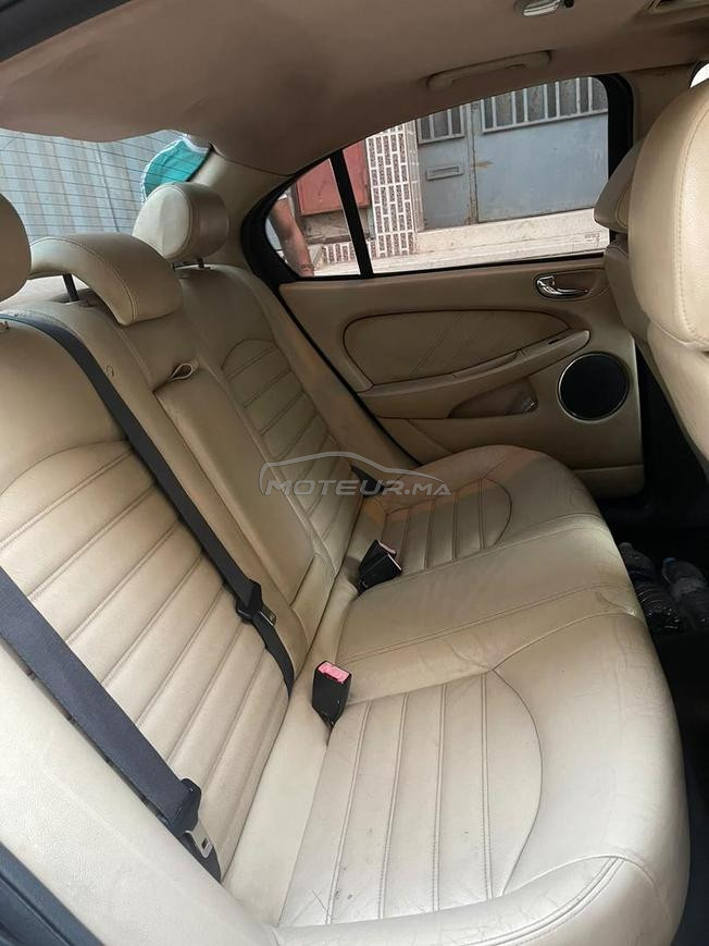 Jaguar X-Type 2008 Diesel