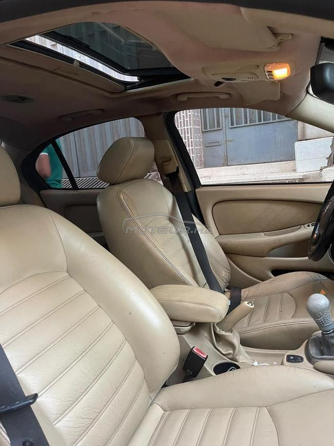 Jaguar X-Type 2008 Diesel