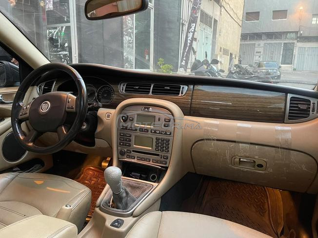 Jaguar X-Type 2008 Diesel