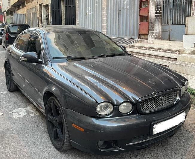 Jaguar X-Type 2008 Diesel