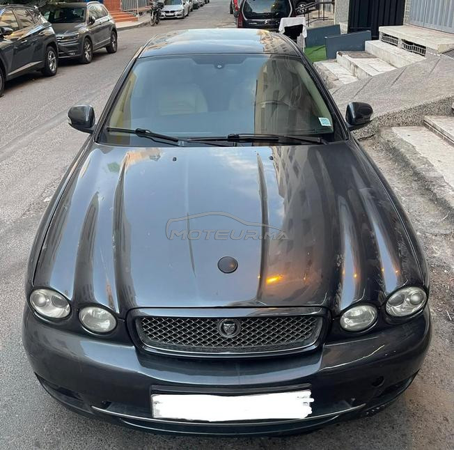 Jaguar X-Type 2008 Diesel