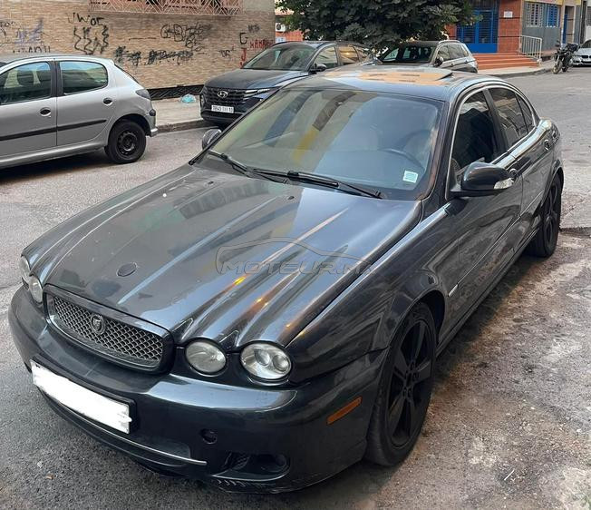 Jaguar X-Type 2008 Diesel