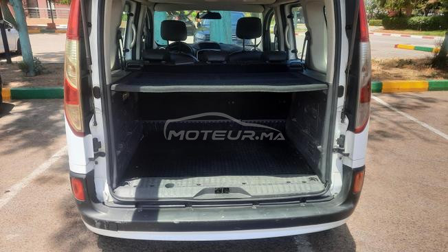 Renault Kangoo 2015 à Fès 