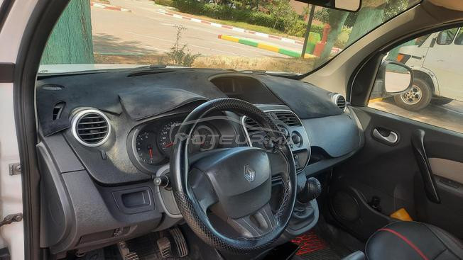 Renault Kangoo 2015 à Fès 