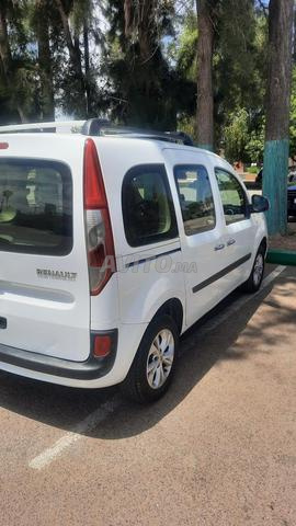 Renault Kangoo 2015 à Fès - 2