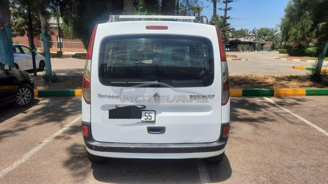 Renault Kangoo 2015 à Fès 