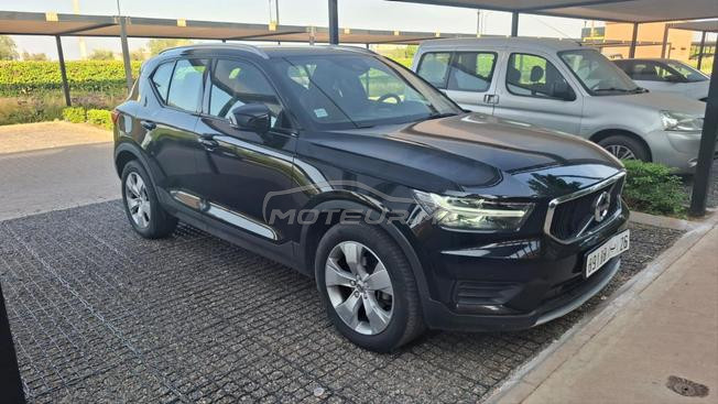 Volvo XC40 Diesel Automatique 2019 à Marrakech