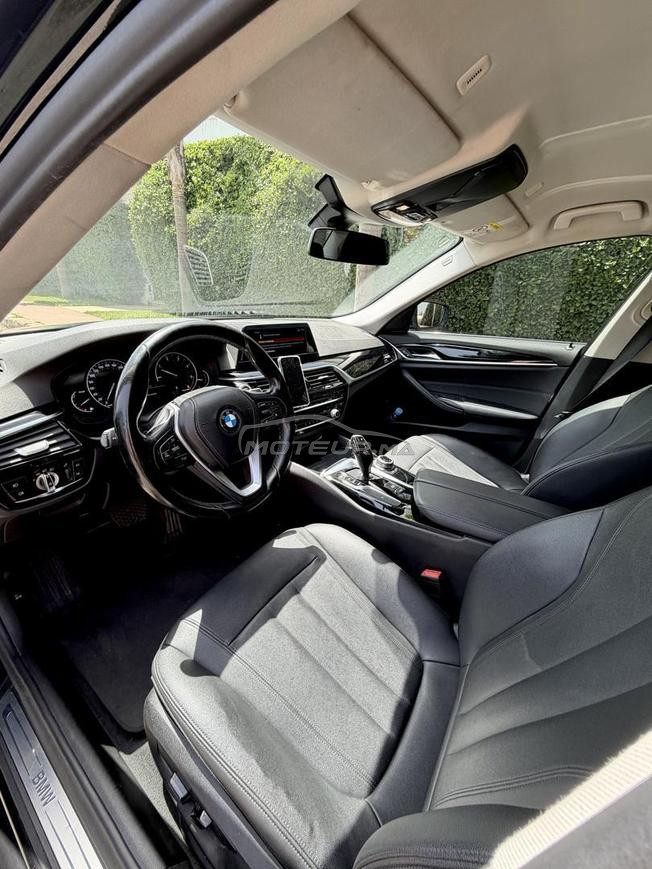 BMW serie 5 520 G30 excellente état 