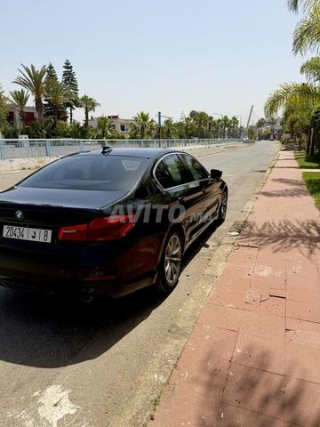 BMW serie 5 520 G30 excellente état - 2