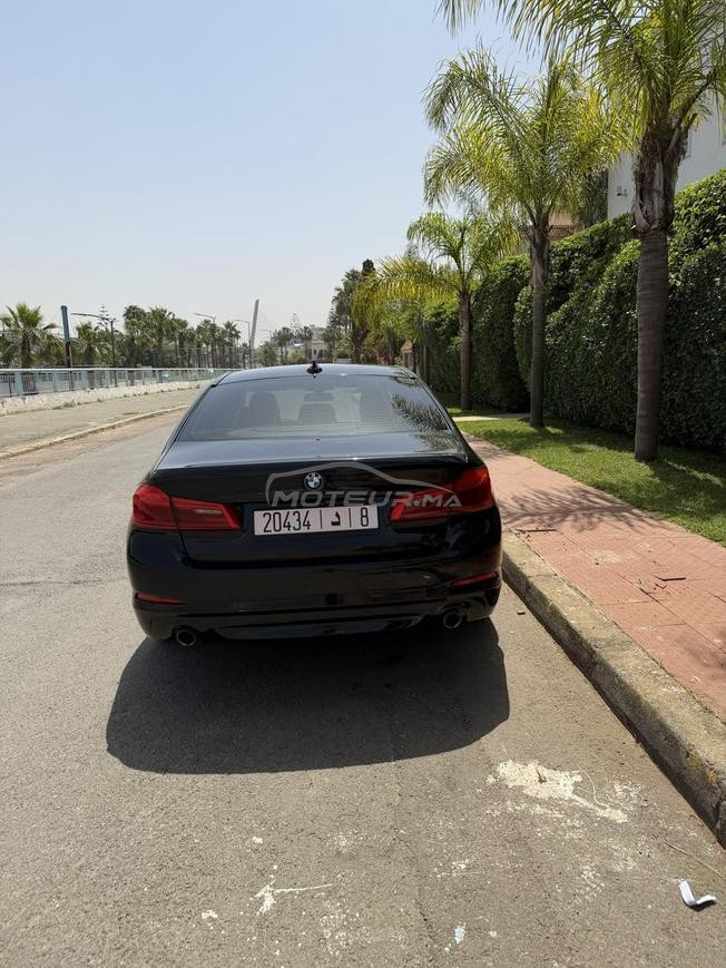 BMW serie 5 520 G30 excellente état 