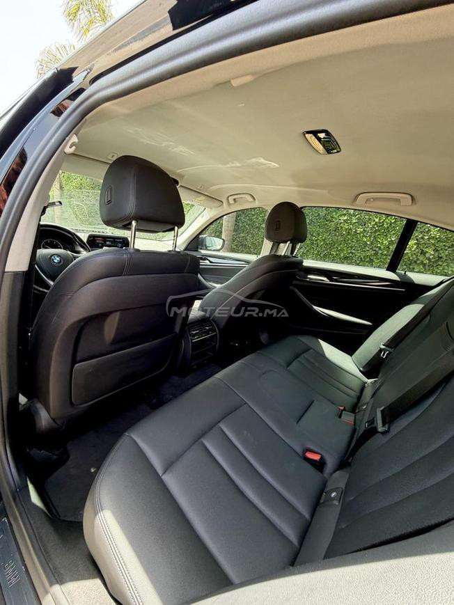 BMW serie 5 520 G30 excellente état 