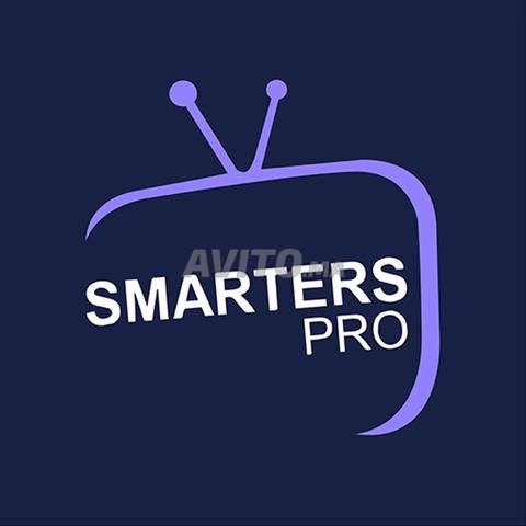 IPTV Smarters Pro