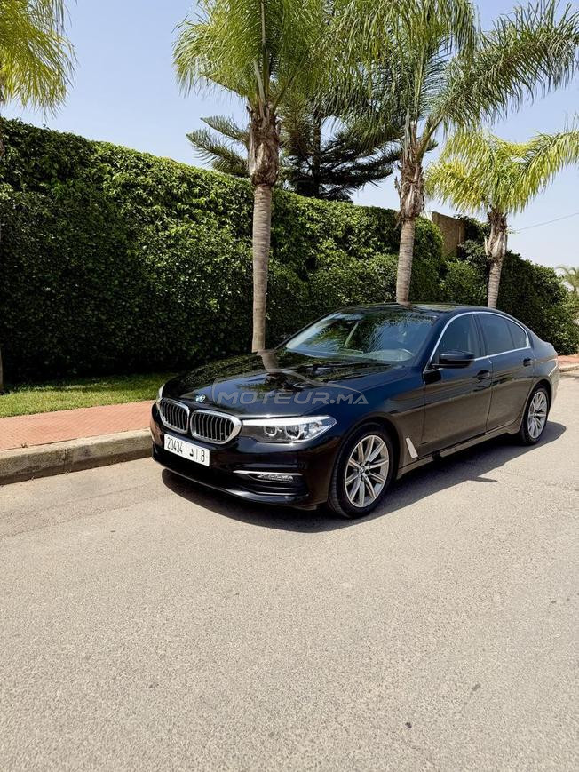 BMW serie 5 520 G30 excellente état 