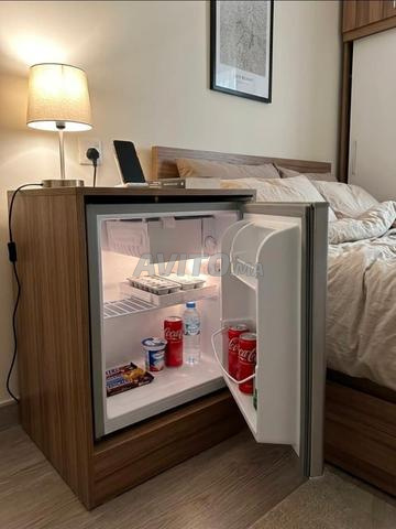 Mini-bar ❄️❄️ - 2