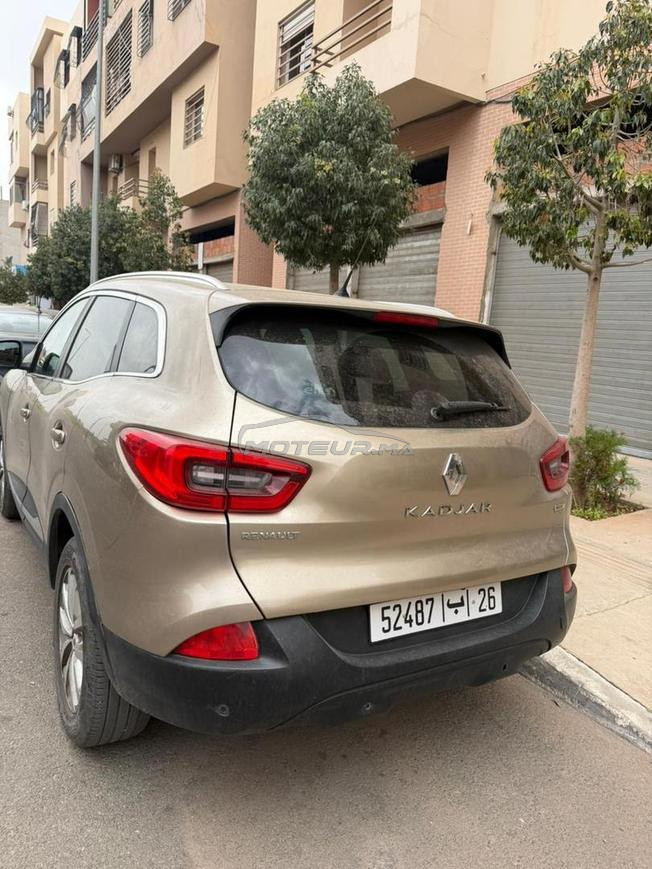 Renault kadjar
