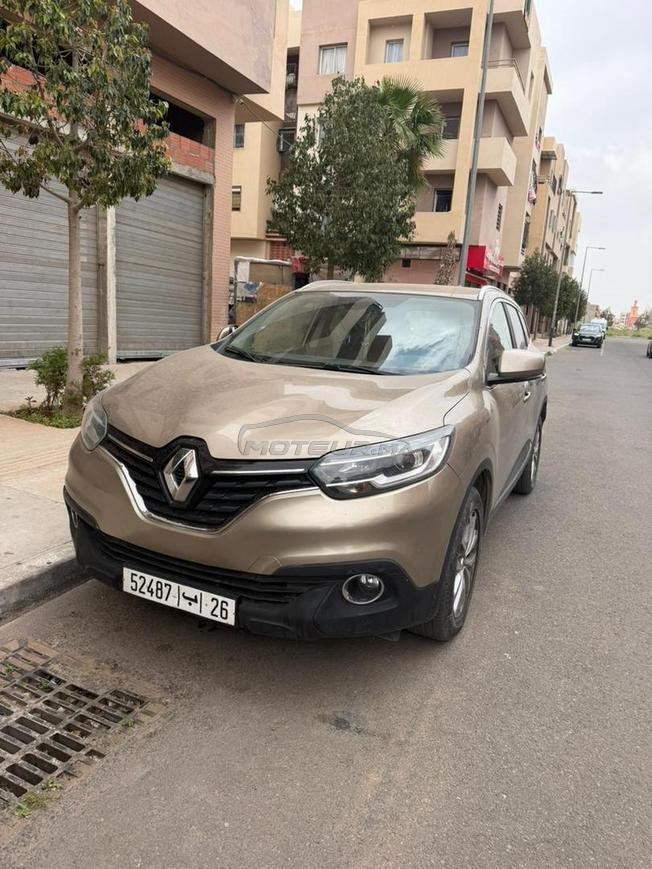 Renault kadjar