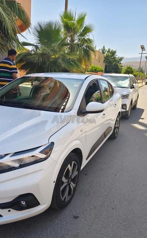 Dacia Logan sans AdBlue - 2