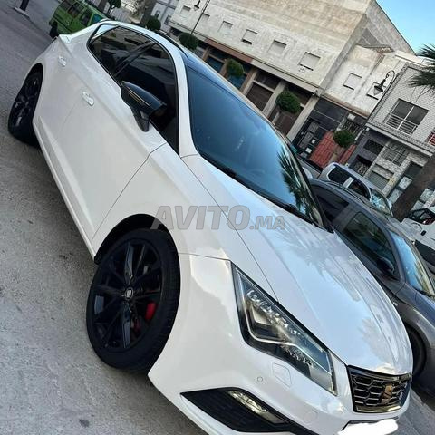 Seat Leon Fr 2018 - 2